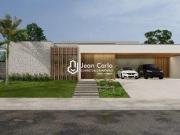 Casa em Condomínio para Venda em Jaguariúna, Residencial...