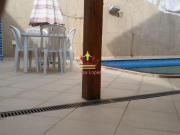 Casa em Condomínio para Venda em Jandira, Parque Nova...