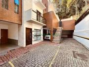 Casa em Condomínio para Venda em Juiz de Fora,...
