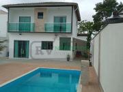 Casa em Condomínio para Venda em Juiz de Fora, Nova...