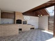 Casa em Condomínio para Venda em Jundiaí, Jardim...