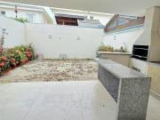 Casa em Condomínio para Venda em Jundiaí, Jardim...