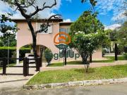 Casa em Condomínio para Venda em Lagoa Santa, Cond....