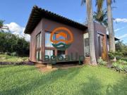 Casa em Condomínio para Venda em Lagoa Santa, Condados...