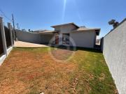 Casa em Condomínio para Venda em Lagoa Santa, Condomínio...