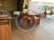 Casa em Condomínio para Venda em Lagoa Santa, Condomínio...