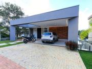 Casa em Condomínio para Venda em Lagoa Santa, Gran...