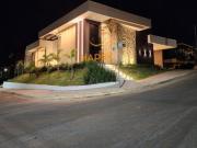 Casa em Condomínio para Venda em Lagoa Santa, Gran...