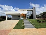 Casa em Condomínio para Venda em Lagoa Santa, Gran...