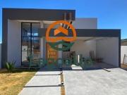 Casa em Condomínio para Venda em Lagoa Santa, Mariposas,...