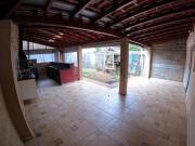 Casa em Condomínio para Venda em Limeira, Jardim Nossa...