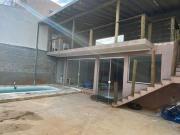 Casa em Condomínio para Venda em Limeira, Parque Egisto...