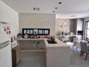 Casa em Condomínio para Venda em Limeira, Parque...