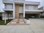 Casa em Condomínio para Venda em Limeira, Residencial...