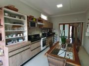 Casa em Condomínio para Venda em Limeira, Terras de São...