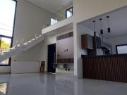 Casa em Condomínio para Venda em Limeira, Terras de São...