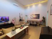 Casa em Condomínio para Venda em Limeira, Terras de São...