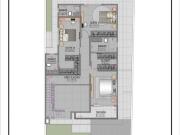 Sobrado à venda no condomínio Araçari R$1.590.000 com...