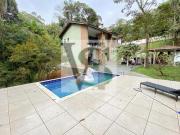 Casa em Condomínio para Venda em Mairiporã, Caraguatá, 3...