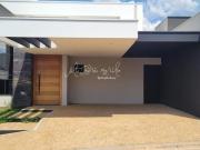 Casa em Condomínio para Venda em Marília, Condomínio...