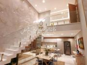 Casa em Condomínio para Venda em Marília, Condomínio...