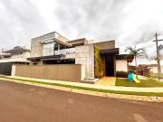 Casa em Condomínio para Venda em Marília, Condomínio...