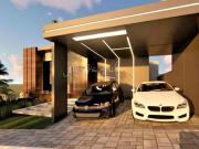 Casa em Condomínio para Venda em Marília, Condominio...