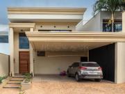 Casa em Condomínio para Venda em Marília, Condomínio...