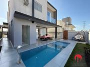 Casa em Condomínio para Venda em Mogi das Cruzes, Cézar...