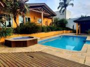 Casa em Condomínio para Venda em Mogi das Cruzes, Jardim...