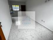 Casa em Condomínio para Venda em Mogi das Cruzes, Vila...