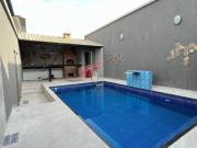 Casa em Condomínio para Venda em Praia Grande, Maracanã,...