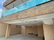 Casa em Condomínio para Venda em Praia Grande, Maracanã,...