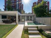 Casa em Condomínio para Venda em São Paulo, Jardim...