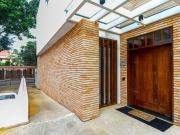 Casa em Condomínio para Venda em São Paulo, Jardim...