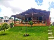 Casa em Condomínio para Venda em Águas de São Pedro,...