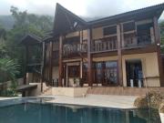 Casa em Condomínio para Venda em São Sebastião, Guaecá,...