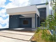 Casa em Condomínio para Venda em Salto, Loteamento...
