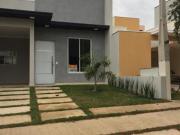 Casa em Condomínio para Venda em Salto, Loteamento...