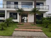 Casa em Condomínio para Venda em Santa Isabel, Ouro...