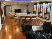 Casa em Condomínio para Venda em Santana de Parnaíba,...