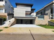 Casa em Condomínio para Venda em Santana de Parnaíba,...