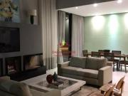 Casa em Condomínio para Venda em Santana De Parnaíba,...