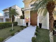 Casa em Condomínio para Venda em Santana de Parnaíba,...