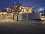 Casa em Condomínio para Venda em Santana de Parnaíba,...