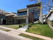 Casa em Condomínio para Venda em Santana de Parnaíba,...