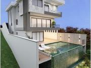 Casa em Condomínio para Venda em Santana de Parnaíba,...