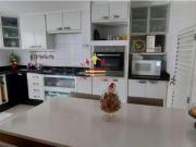 Casa em Condomínio para Venda em Santana de Parnaíba,...