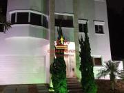 Casa em Condomínio para Venda em Santana De Parnaíba,...