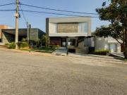 Casa em Condomínio para Venda em Santana de Parnaíba,...